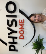 Book an Appointment with Dhruvi Gandhi at Physiodome Mission