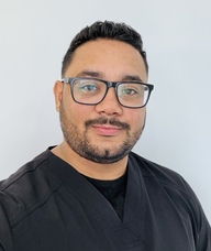 Book an Appointment with Douglas Ramos Fundao for Registered Massage Therapy