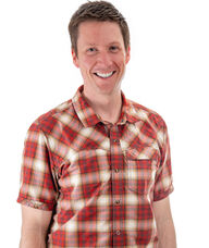 Book an Appointment with Sean FitzGerald for Physiotherapy
