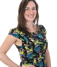 Book an Appointment with Jessica Murphy for Massage Therapy