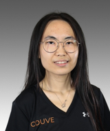 Book an Appointment with Annie Wong at Couve Health - WEST BROADWAY