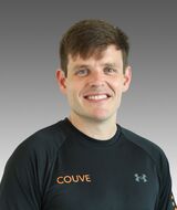 Book an Appointment with David Finn at Couve Health - WEST BROADWAY