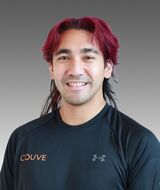 Book an Appointment with Ralph Cabebe at Couve Health - DOWNTOWN AT EVOLVE