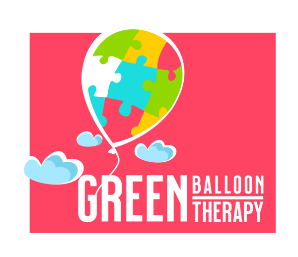 Green Balloon Therapy