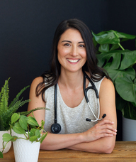 Book an Appointment with Dr. Erin Chambers for Naturopathic Medicine (in-person)