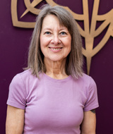 Book an Appointment with Linda Fehr at Encompass Health and Wellness