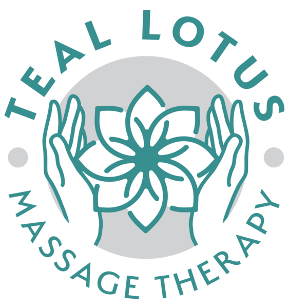 Teal Lotus Massage Therapy