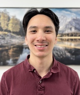 Book an Appointment with Jarryd Ling at Kinect Therapy (Sault Ste Marie)