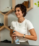 Book an Appointment with Samara Al-Ani at Kinect Therapy (Sault Ste Marie)