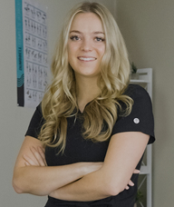 Book an Appointment with Cypress Fryer for Massage Therapy