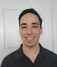 Book an Appointment with Adam Gabay for Physiotherapy