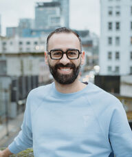 Book an Appointment with Gabriel Ray-Contreras for Free 15 Minute - Phone Consultation