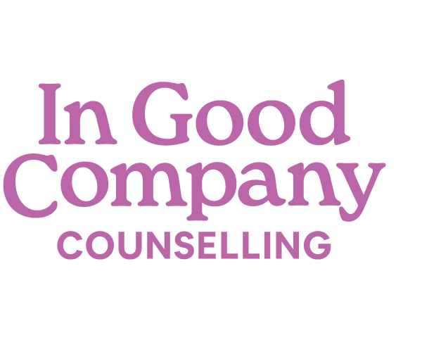 In Good Company Counselling