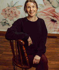 Book an Appointment with Carissa Carbonneau for Massage Therapy