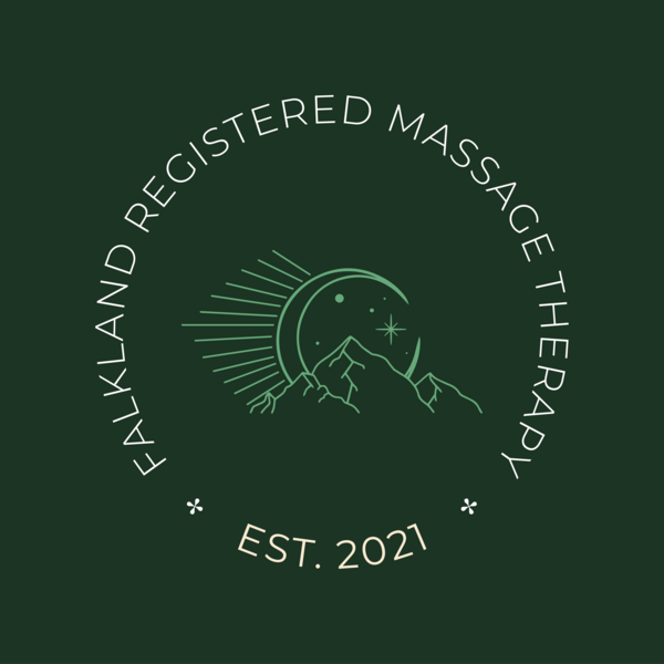Falkland Registered Massage Therapy