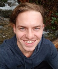 Book an Appointment with Conner Henry for Registered Massage Therapy