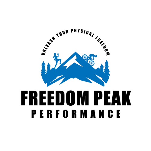 Freedom Peak Therapy
