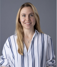 Book an Appointment with Maxi Schoenteich for Counselling / Psychology / Mental Health