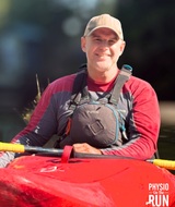 Book an Appointment with Dave Calver at Physio on the Run