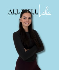 Book an Appointment with Caitlin Johnston for Kinesiology