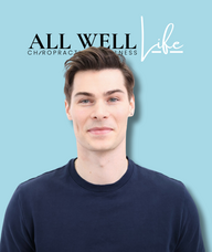 Book an Appointment with Kris Lalonde for Chiropractic Intern