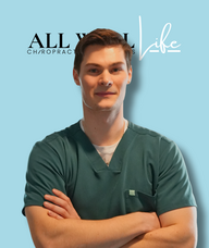 Book an Appointment with Kris Lalonde for Chiropractic Intern