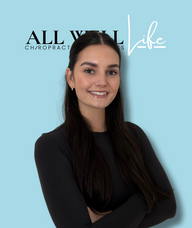 Book an Appointment with Caitlin Johnston for Kinesiology