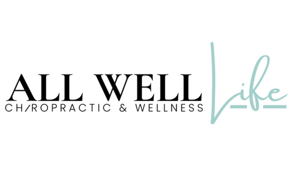 All Well Life Chiropractic & Wellness 
