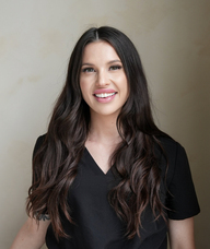 Book an Appointment with Sydney Coish for Cosmetic Nurse Injector