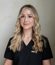 Book an Appointment with Taylor Simpson for Cosmetic Nurse Injector