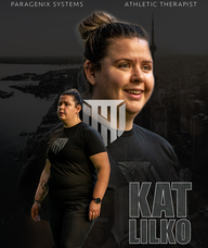 Book an Appointment with Kat Lilko for Coaching