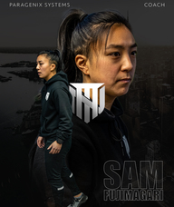 Book an Appointment with Sam Fujimagari for Coaching