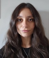 Book an Appointment with Mariya Manoukian at Counselling For All Virtual Office