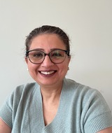 Book an Appointment with Mobina Hasan at Virtual Office