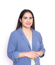 Book an Appointment with Hardeep Dhaliwal for Counselling / Psychology / Mental Health