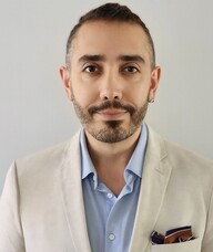 Book an Appointment with Farrokh Golpour for Counselling / Psychology / Mental Health