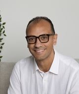 Book an Appointment with Mina Ibrahim at Counselling For All Virtual Office