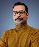 Book an Appointment with Eby Sebastian at Virtual Office
