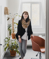 Book an Appointment with Erika Yashinskie at Virtual Office