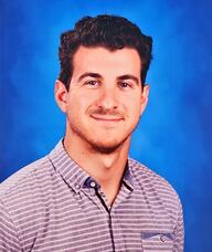 Book an Appointment with Stephen Spagnuolo for Associate Therapist (Supervised Care)