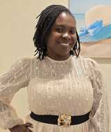 Book an Appointment with Oladunmomi Sadiq at Virtual Office