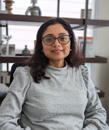 Book an Appointment with Reshma Lakhani at Virtual Office