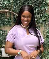 Book an Appointment with Deborah Odumusi at Virtual Office