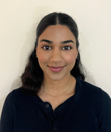 Book an Appointment with Muskaan Sachdeva at Virtual Office