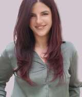 Book an Appointment with Katerina Mitrevska at Virtual Office