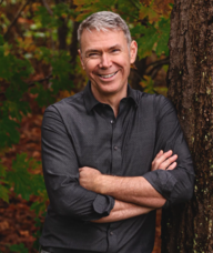 Book an Appointment with Mike DeWandel for Massage Therapy
