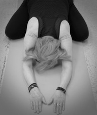 Book an Appointment with Tamara McIntyre for Yin Immersion and Teacher Training