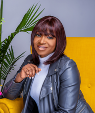 Book an Appointment with Mrs. Oluseye Ashiru for Consultation