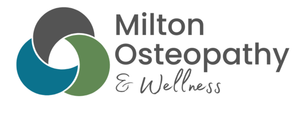 Milton Osteopathy and Wellness