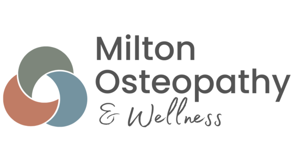 Milton Osteopathy & Wellness